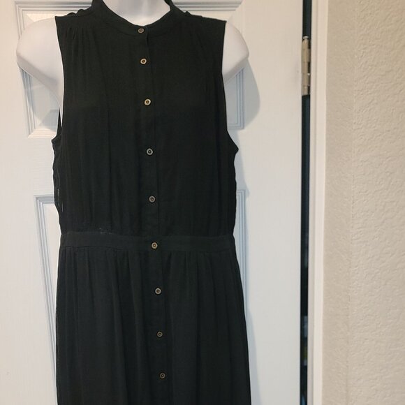 Banana Republic Dresses & Skirts - Banana Republic Black Dress